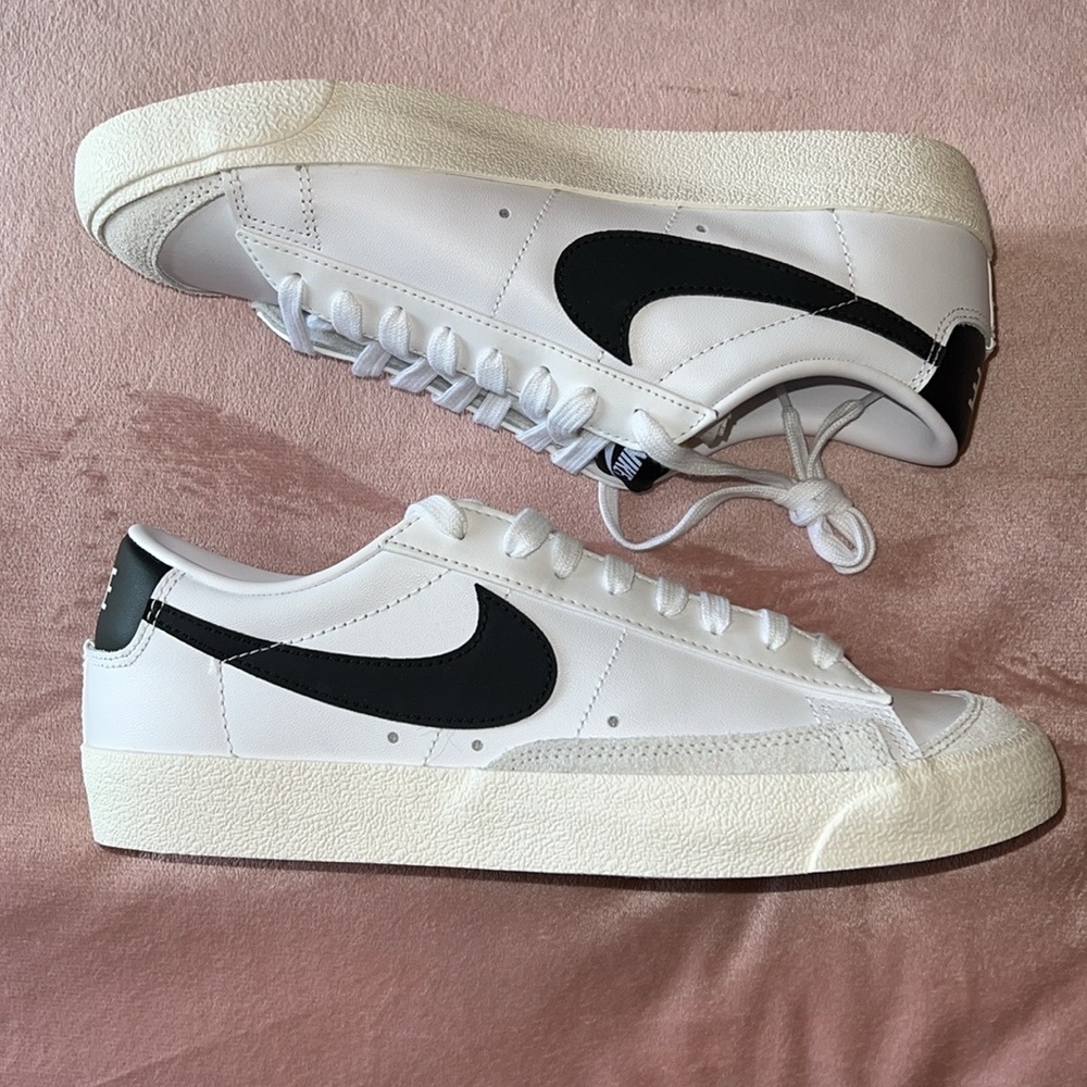 NWT Nike Blazer Shoes